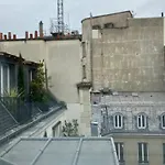 Marignan Au Coeur Des Champs Elysees