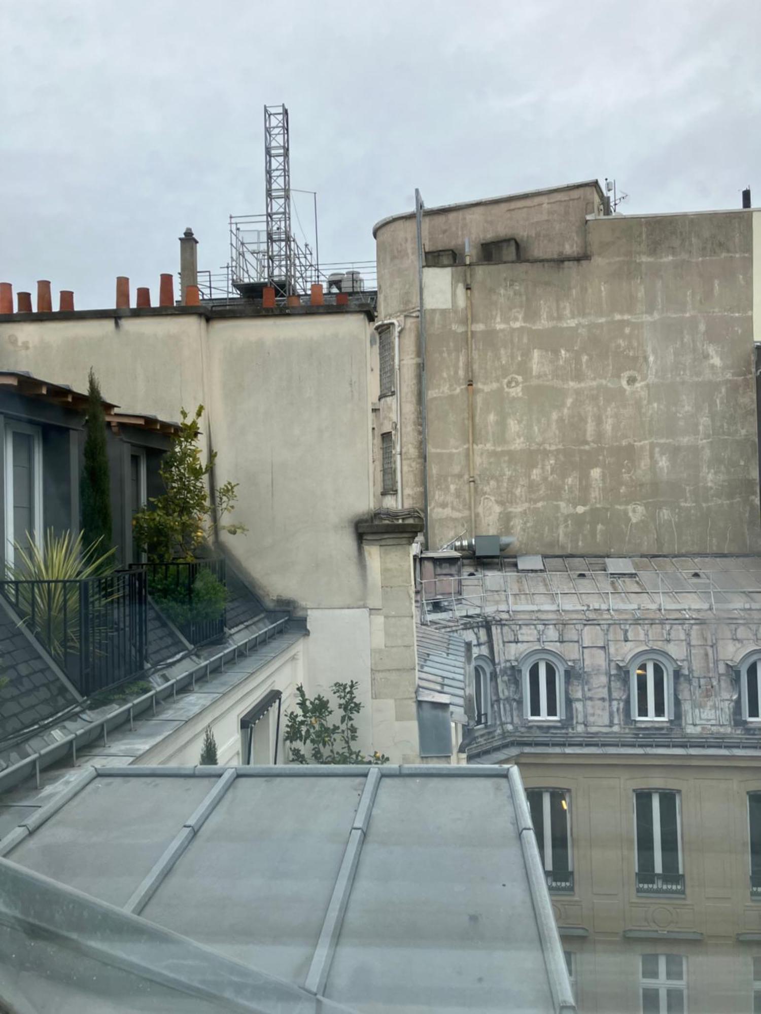 Marignan Au Coeur Des Champs Elysees * Parijs