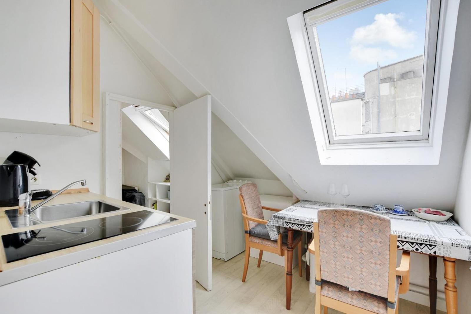 Appartement Marignan Au Coeur Des Champs Elysees