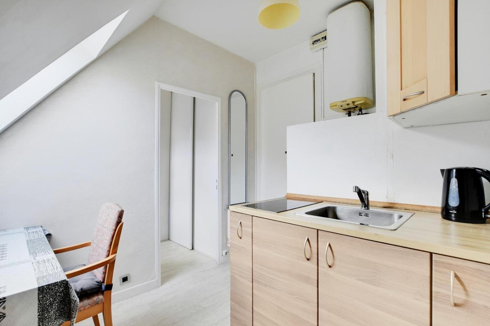 Appartement Marignan Au Coeur Des Champs Elysees