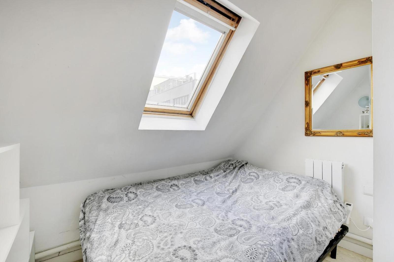 Appartement Marignan Au Coeur Des Champs Elysees