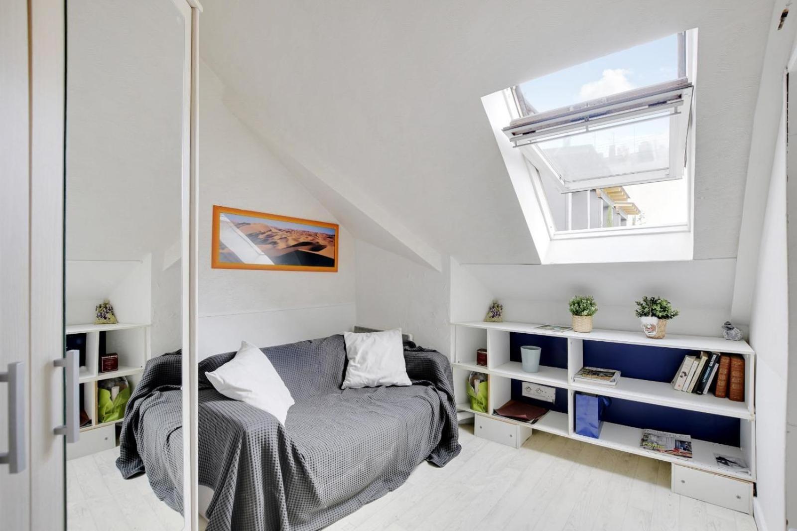 Marignan Au Coeur Des Champs Elysees Appartement *